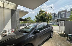 Jalan Puteri, Rawang, Selangor 48300