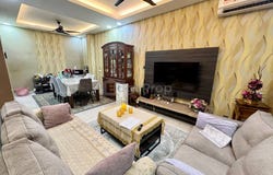 Jalan Sungai udang, Klang, Selangor 41100