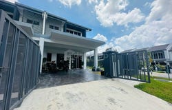 Bandar Sungai Long, Selangor 43200