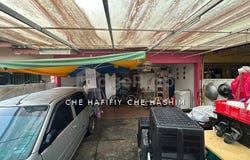 Jalan Tasik Puteri, Rawang, Selangor 48300