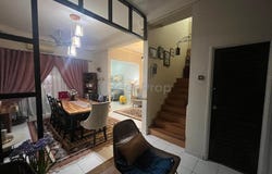 Jalan Kerongsang, Klang, Selangor 41200