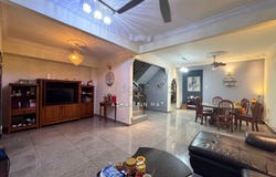 Jalan 7/144, Cheras, Kuala Lumpur 56000
