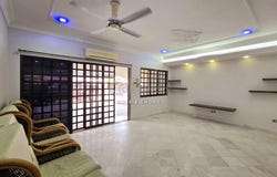 Laluan Perajurit 1, Ipoh, Perak 31400