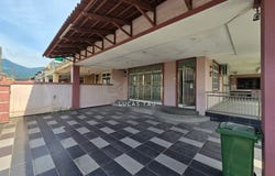 Ipoh, Perak 30100