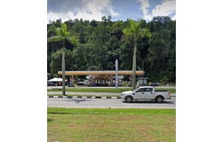 Kuantan, Pahang 25200