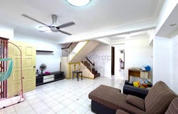 Cheras, Selangor 56000