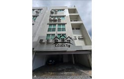 Jalan Paya Terubong, Lebuh Rambai 11, Ayer Itam, Penang 11060