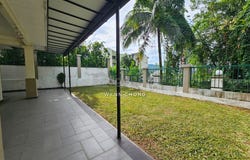 Jalan Lagenda, Cheras, Selangor 43200