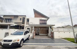 Jalan 7, Bangi, Selangor 43000