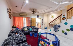 Jalan Kerongsang, Klang, Selangor 41200