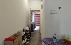 Batu Berendam, Melaka 76100