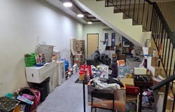 Batu 9th Cheras, Selangor 43200