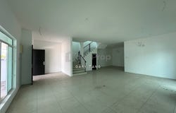 jalan tasek putra, Ipoh, Perak 31400