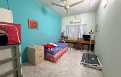 Jalan Batu Unjur, Klang, Selangor 41200