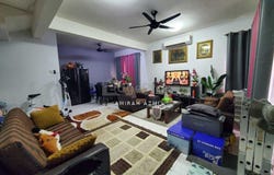 Jalan SP, Sungai Buloh, Selangor 0