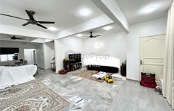 Jalan Angsana, Cheras, Selangor 56000