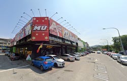 Rawang, Selangor
