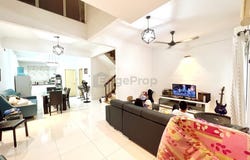 Jalan USJ 2/1, USJ, Selangor 47600