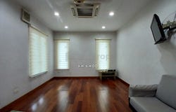 Jalan USJ 3/4F, USJ, Selangor 47600