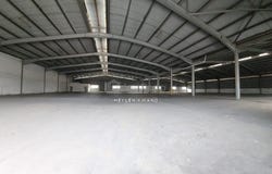 Port Klang, Selangor 42000