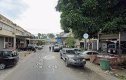 jalan sri ehsan 9, Sungai Buloh, Selangor 52100