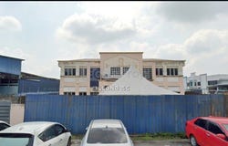 Jalan Dua Bukit Angkat, Kajang, Selangor 43000