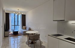 Jalan 1/68B, Off Jalan Ampang, 50450, Kuala Lumpur, KLCC, Kuala Lumpur 50450