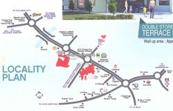 Jalan Midway Crescent, Kota Samarahan, Sarawak 94300