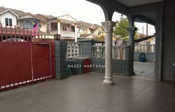 Rawang, Selangor 48000