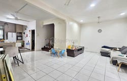 Persiaran Alam Damai; Lingkungan Alam Damai, Cheras, Kuala Lumpur 56000