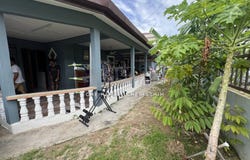 Jalan PU 6/4, Puchong, Selangor 47100