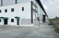 Kawasan Perindustrian Telok Panglima Garang 42500 Telok Panglima Garang Selangor, Telok Panglima Garang, Selangor 42500