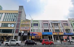 Jalan Ipoh, Kuala Lumpur 51200