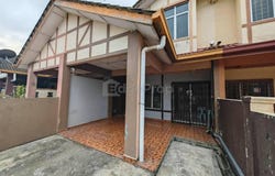 Shah Alam, Selangor 40400
