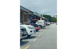 Subang Jaya, Selangor 47600