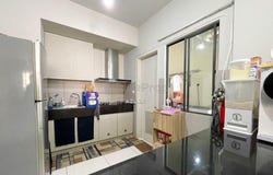 Jalan 3/27E, Setapak, Kuala Lumpur 53300