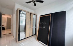 Johor Bahru, Johor 81100