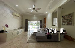 Jalan Anggerik Oncidium, Shah Alam, Selangor 40460
