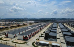 Bandar Puncak Alam, Selangor