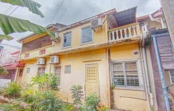 Jalan 15, Bangi, Selangor