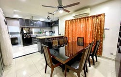 Jalan HP 1, Semenyih, Selangor 43500