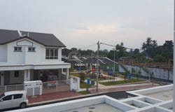 JALAN U19, Sungai Buloh, Selangor 0