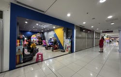 Jalan Cempaka, Taman Cempaka, 55100 Kuala Lumpur, Ampang, Selangor 55100
