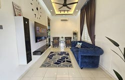 Jalan Kebun, Shah Alam, Selangor 40460