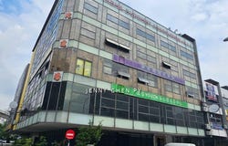 Sungai Besi, Kuala Lumpur 57000