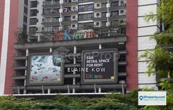 Subang Jaya, Selangor 46150