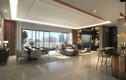Jln Kiara 4, 50480, Kuala Lumpur, Mont Kiara, Kuala Lumpur 50480