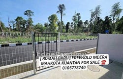 Kuantan, Pahang 25200