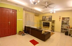 Shah Alam, Selangor 40400