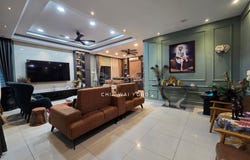 Jalan Kerongsang, Klang, Selangor 41200